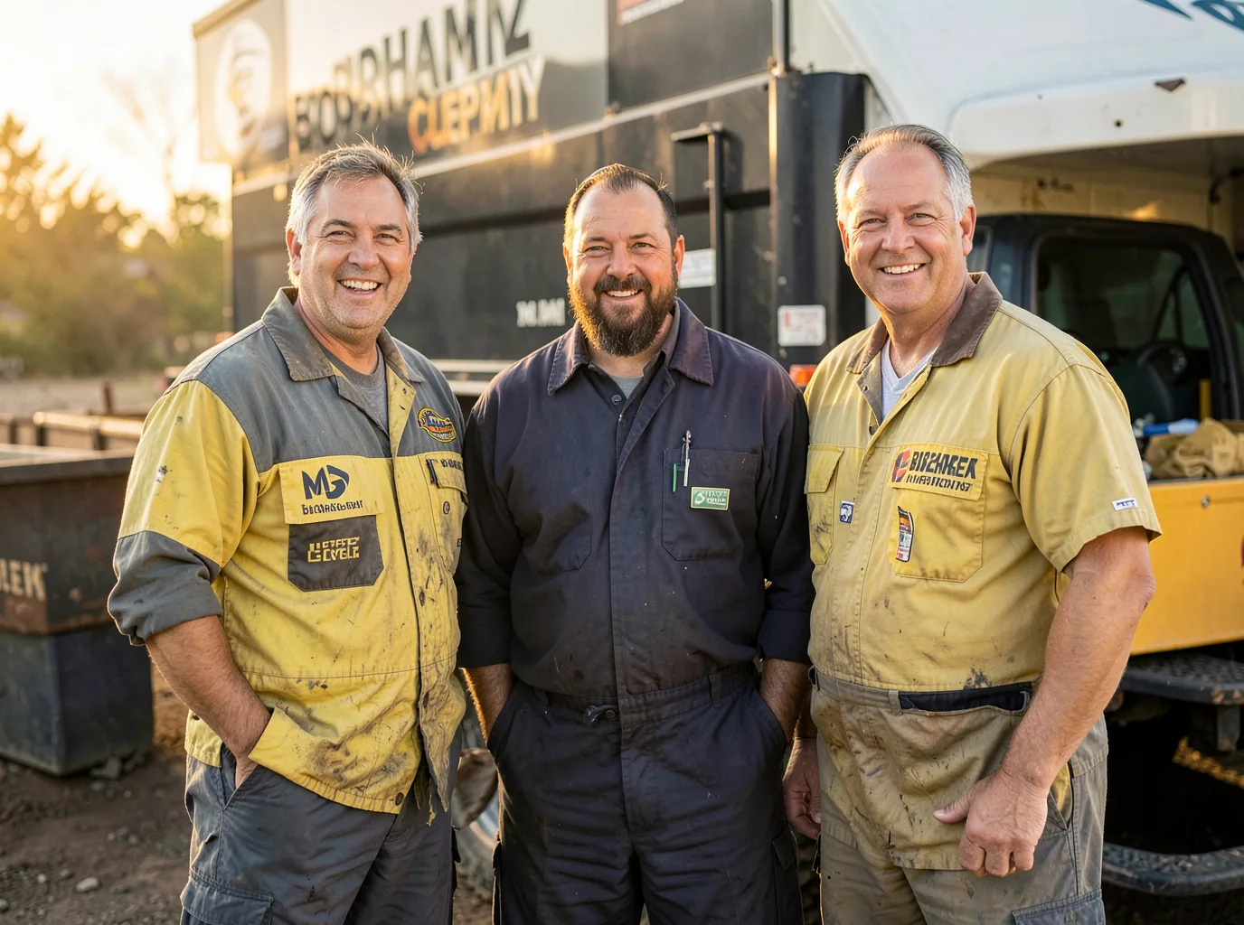 Sewage Cleanup company in Louvale, GA