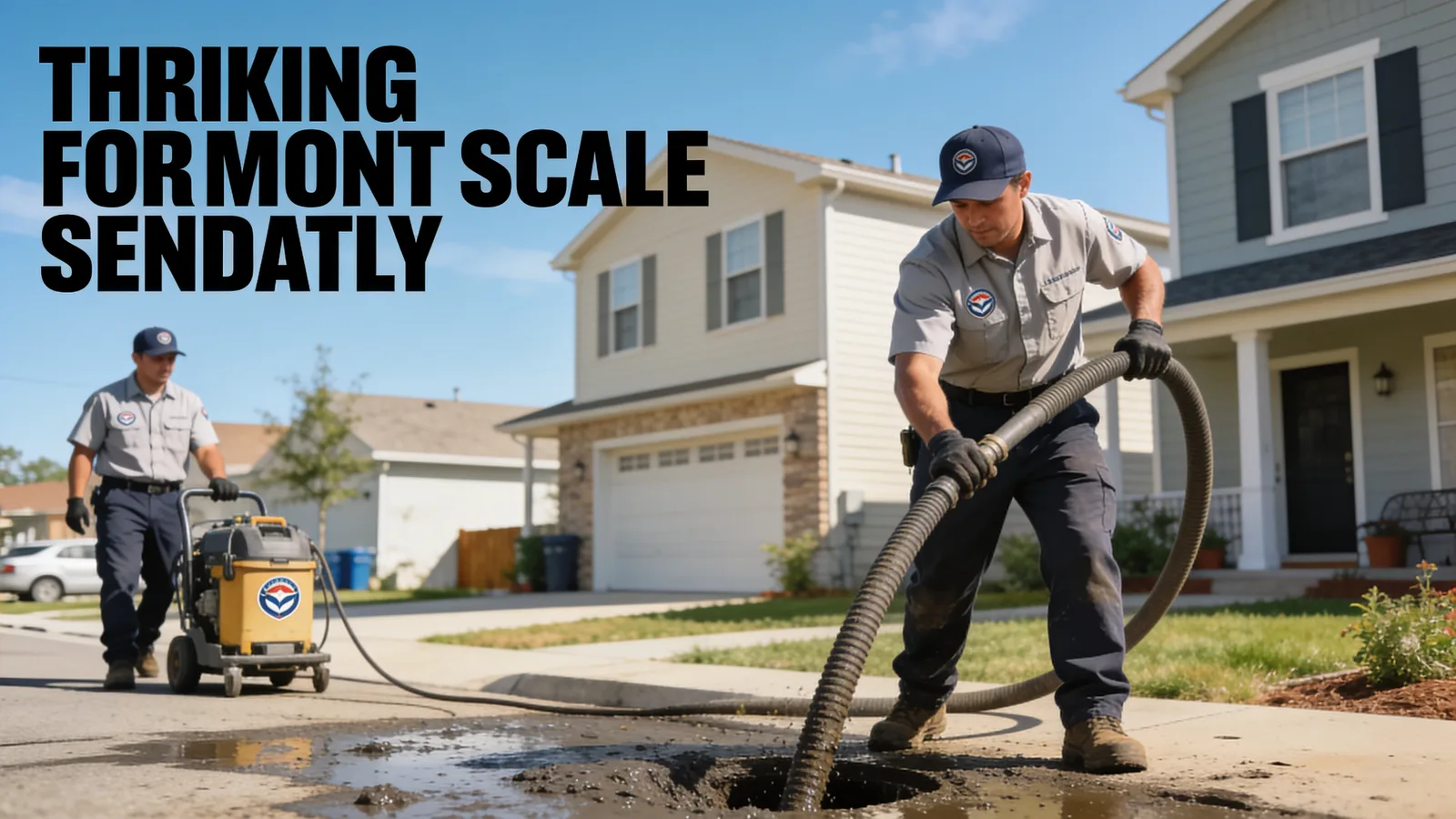 Sewage Cleanup in Louvale, GA near me